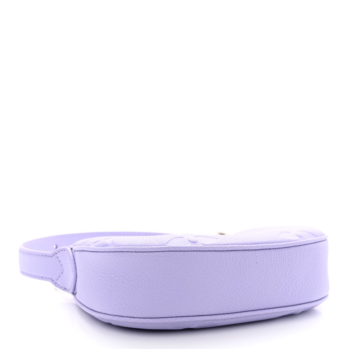 Empreinte Monogram Mini Moon Iris