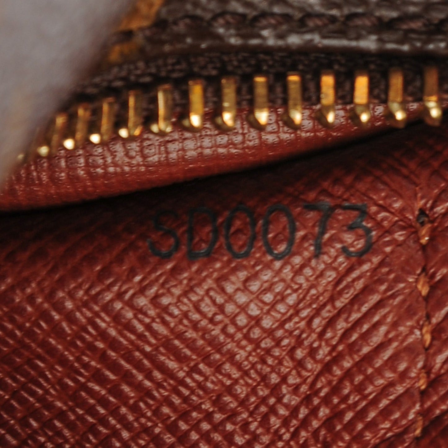 Monogram Papillon 26