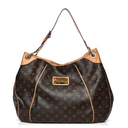 Louis Vuitton Monogram Galliera GM 1 of 17