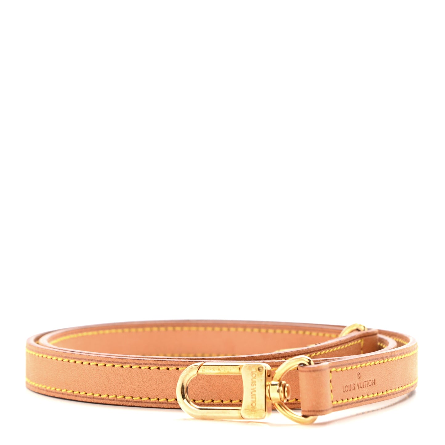 Vachetta 16mm Shoulder Strap