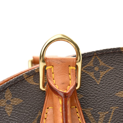 Louis Vuitton Monogram Ellipse MM 15 of 15