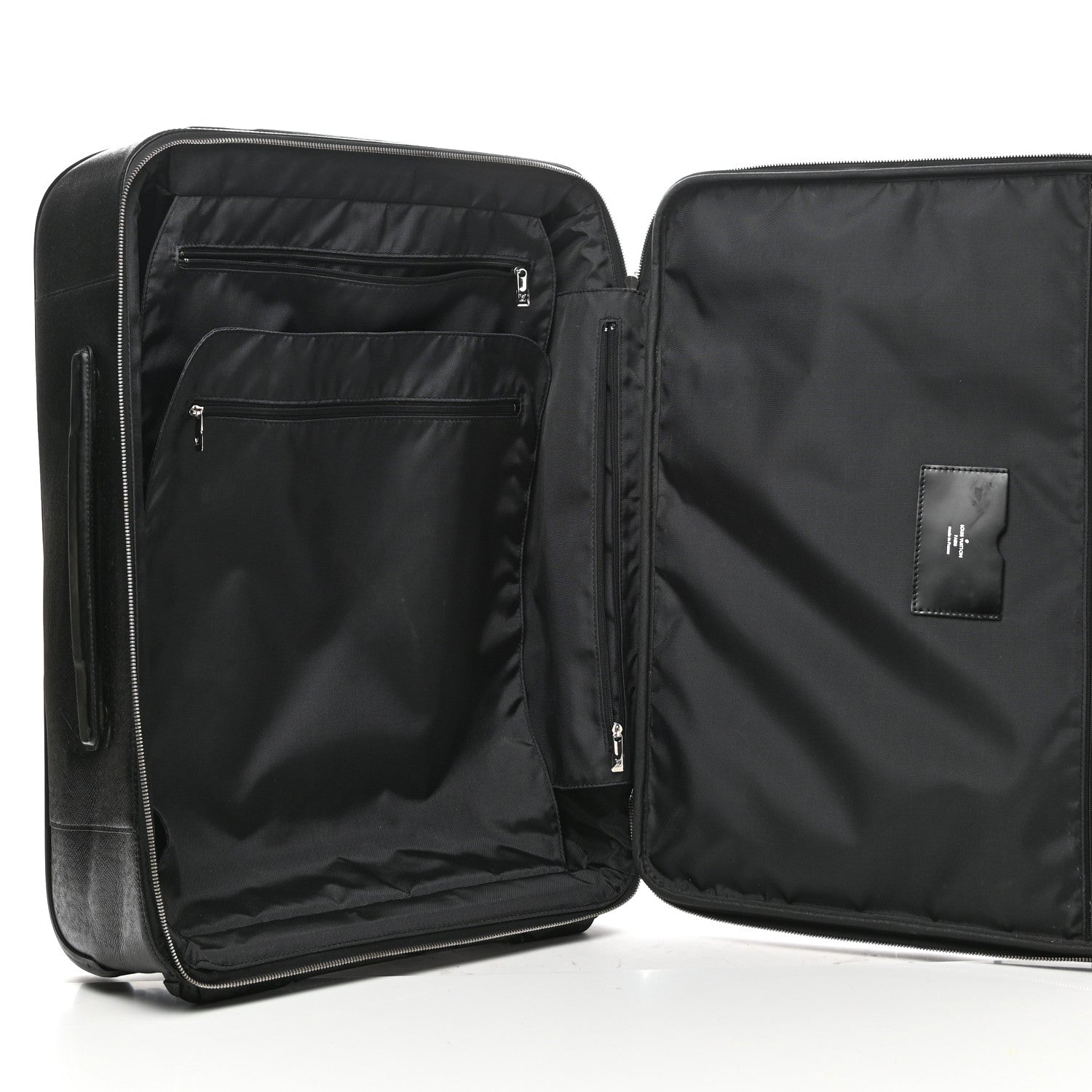 Louis Vuitton Taiga Pegase 55 Ardoise 5 of 14