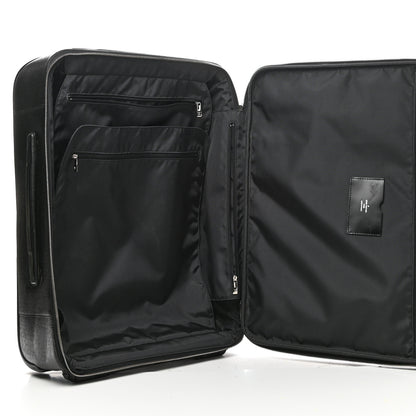 Louis Vuitton Taiga Pegase 55 Ardoise 5 of 14