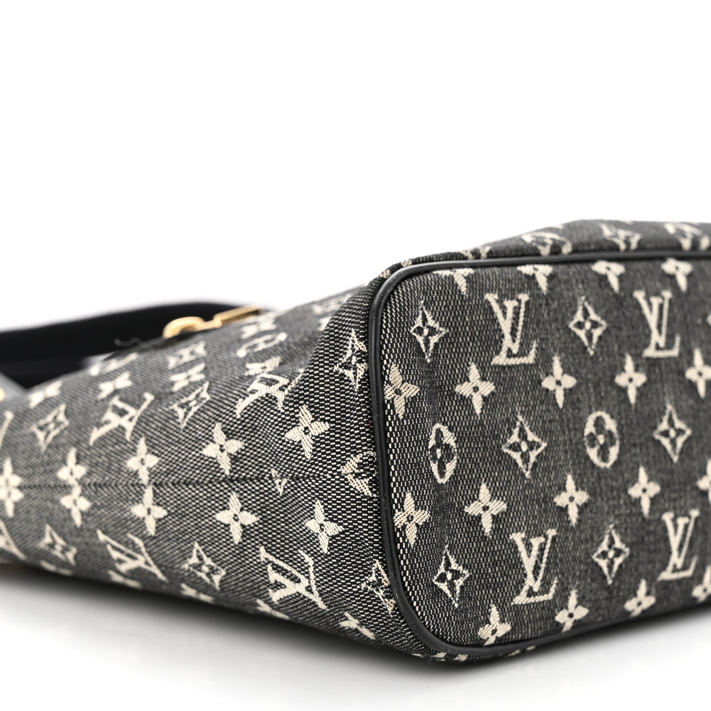 Mini Monogram Lucille PM Black