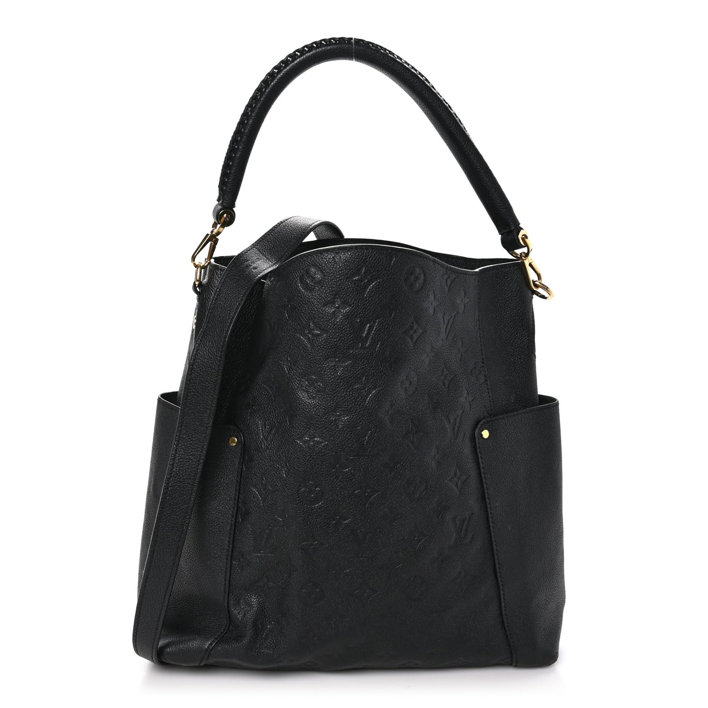Empreinte Bagatelle Black