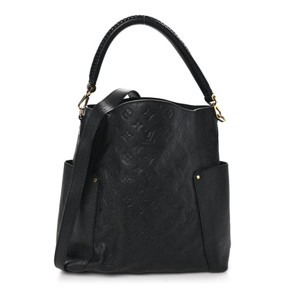 Louis Vuitton Empreinte Bagatelle Black 1 of 10