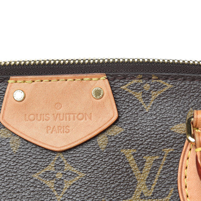 Louis Vuitton Monogram Turenne MM 12 of 16