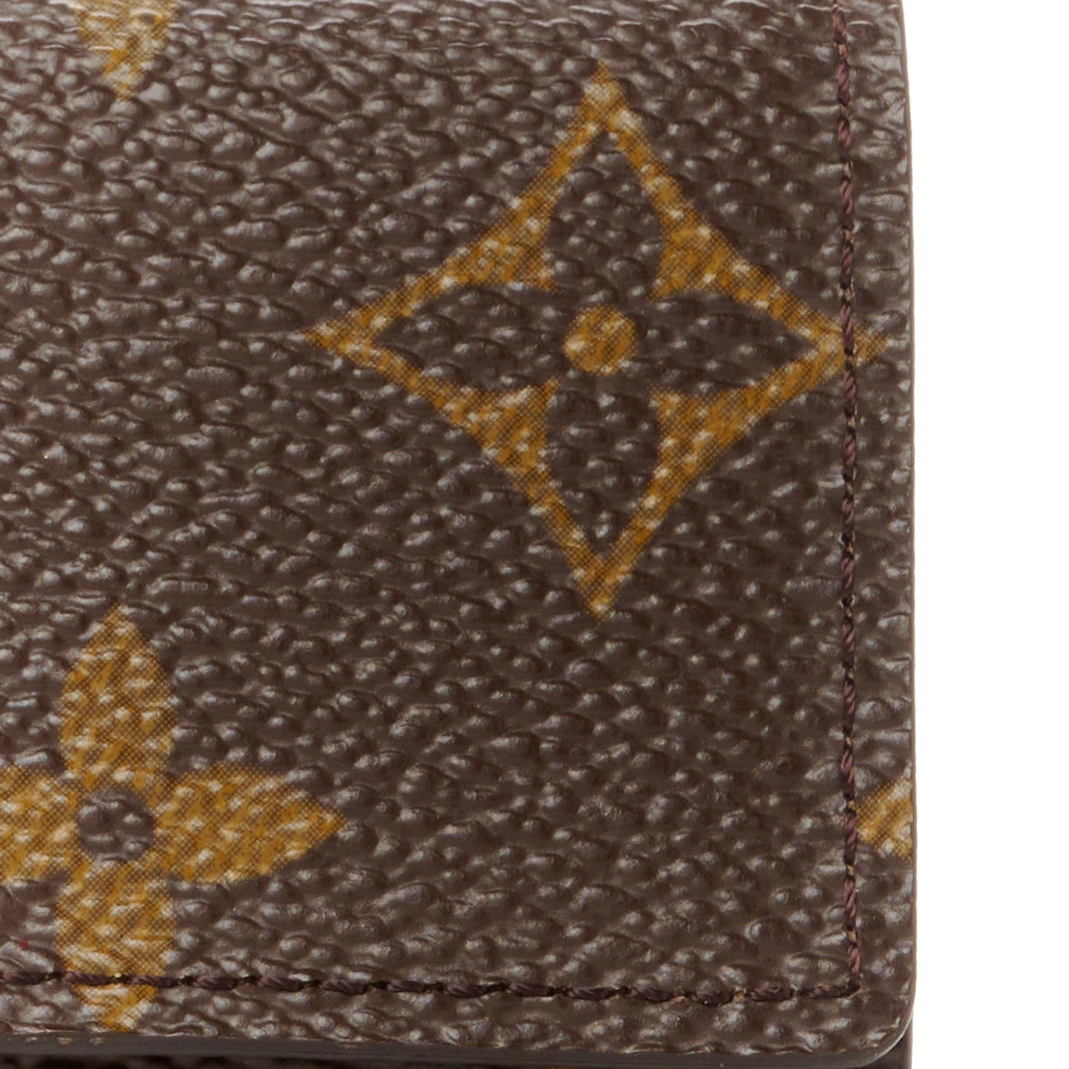 Louis Vuitton Monogram 4 Key Multicles Holder 8 of 8