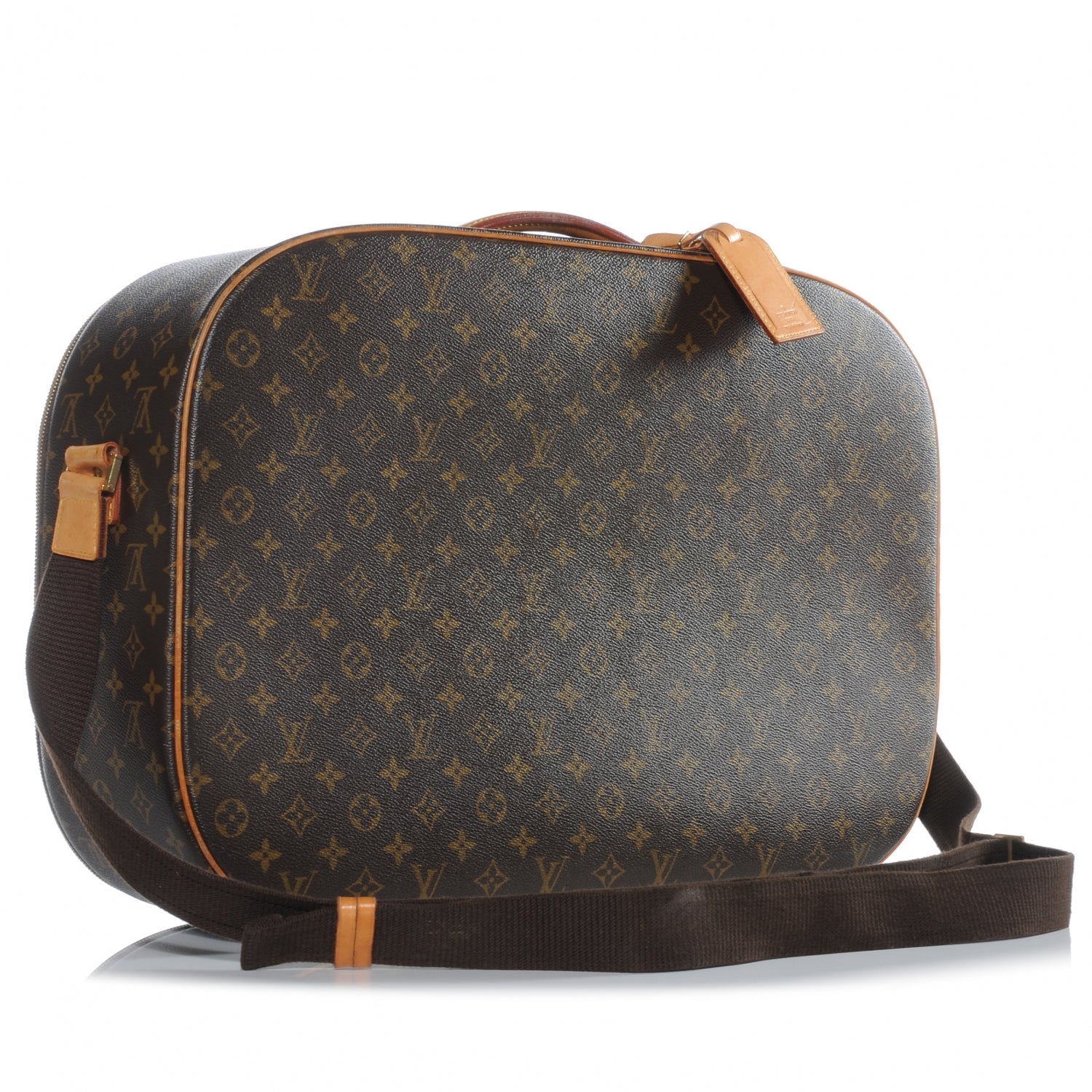 Louis Vuitton Monogram Packall GM 3 of 7