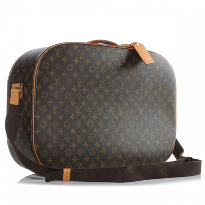 Louis Vuitton Monogram Packall GM 3 of 7