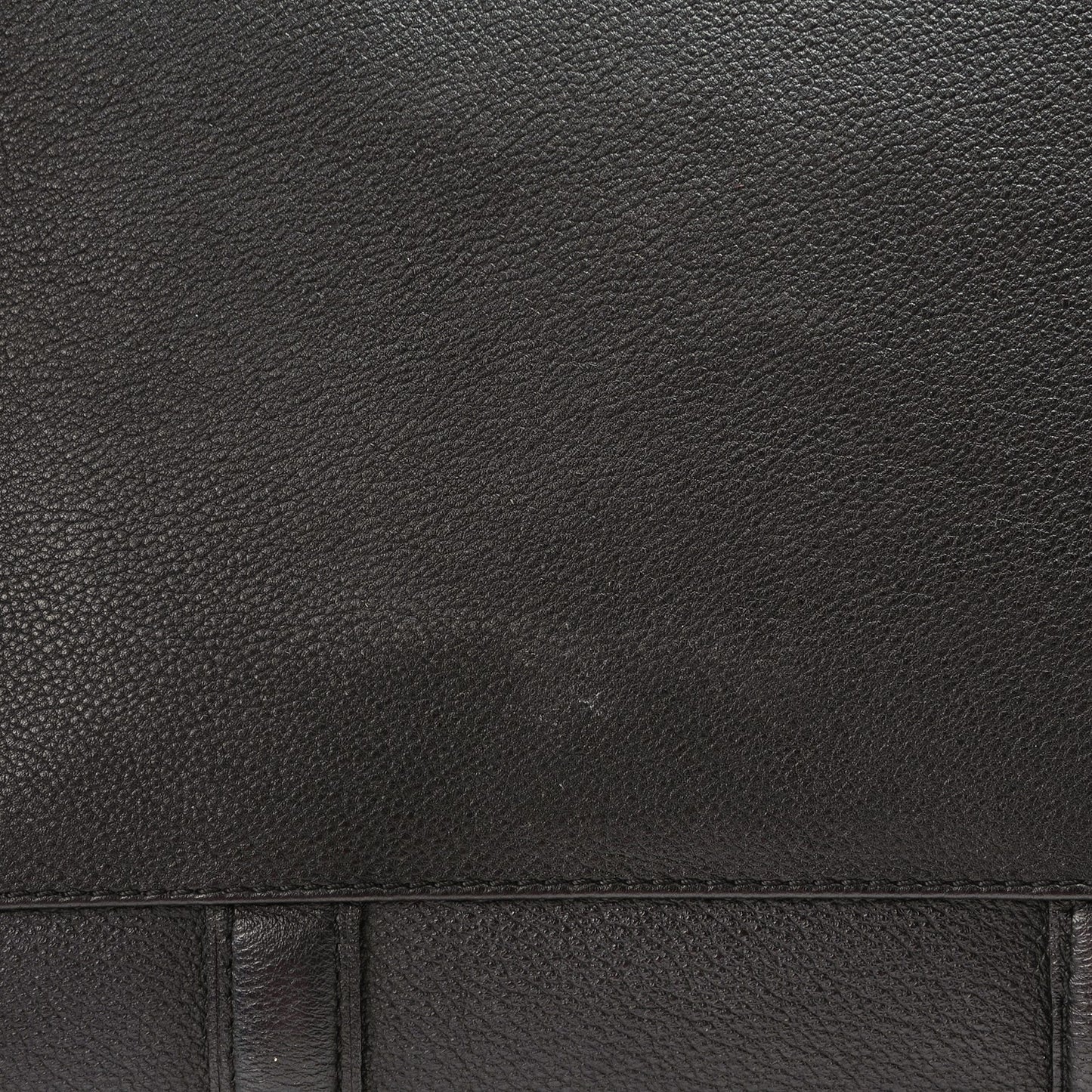 Veau Cachemire SC Bag MM Black