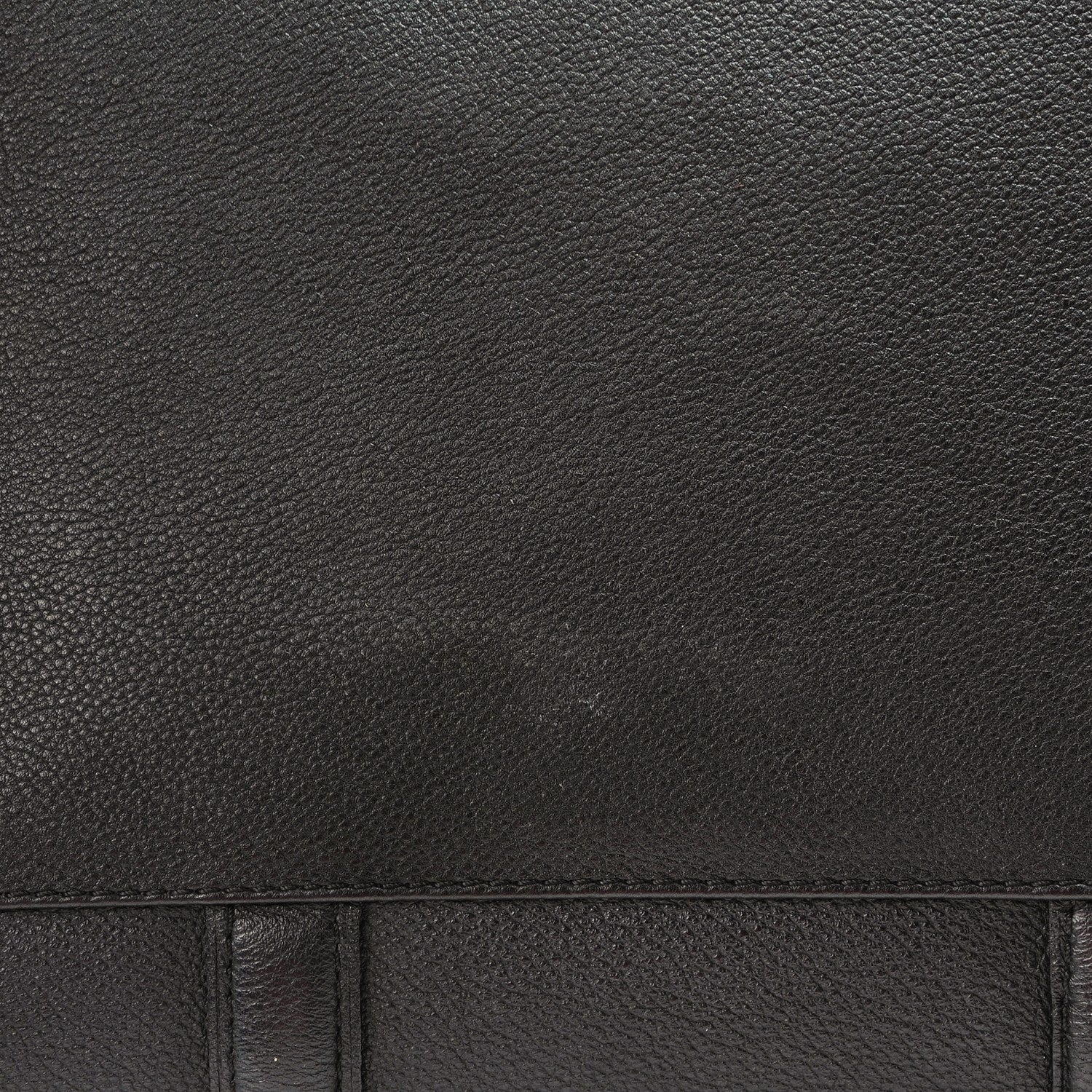 Louis Vuitton Veau Cachemire SC Bag MM Black 8 of 9