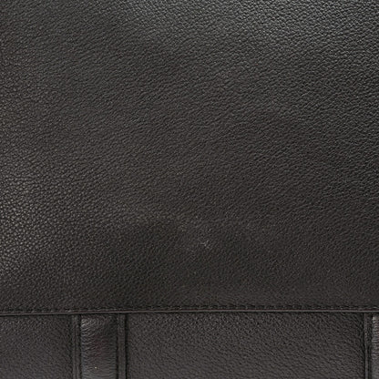Louis Vuitton Veau Cachemire SC Bag MM Black 8 of 9