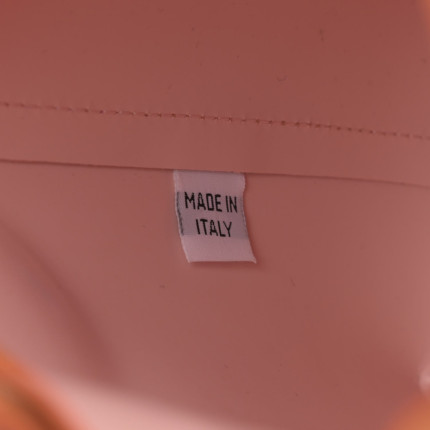 Mansur Gavriel Vegetable Tanned Calfskin Mini Bucket Bag Camello Rosa 5 of 10