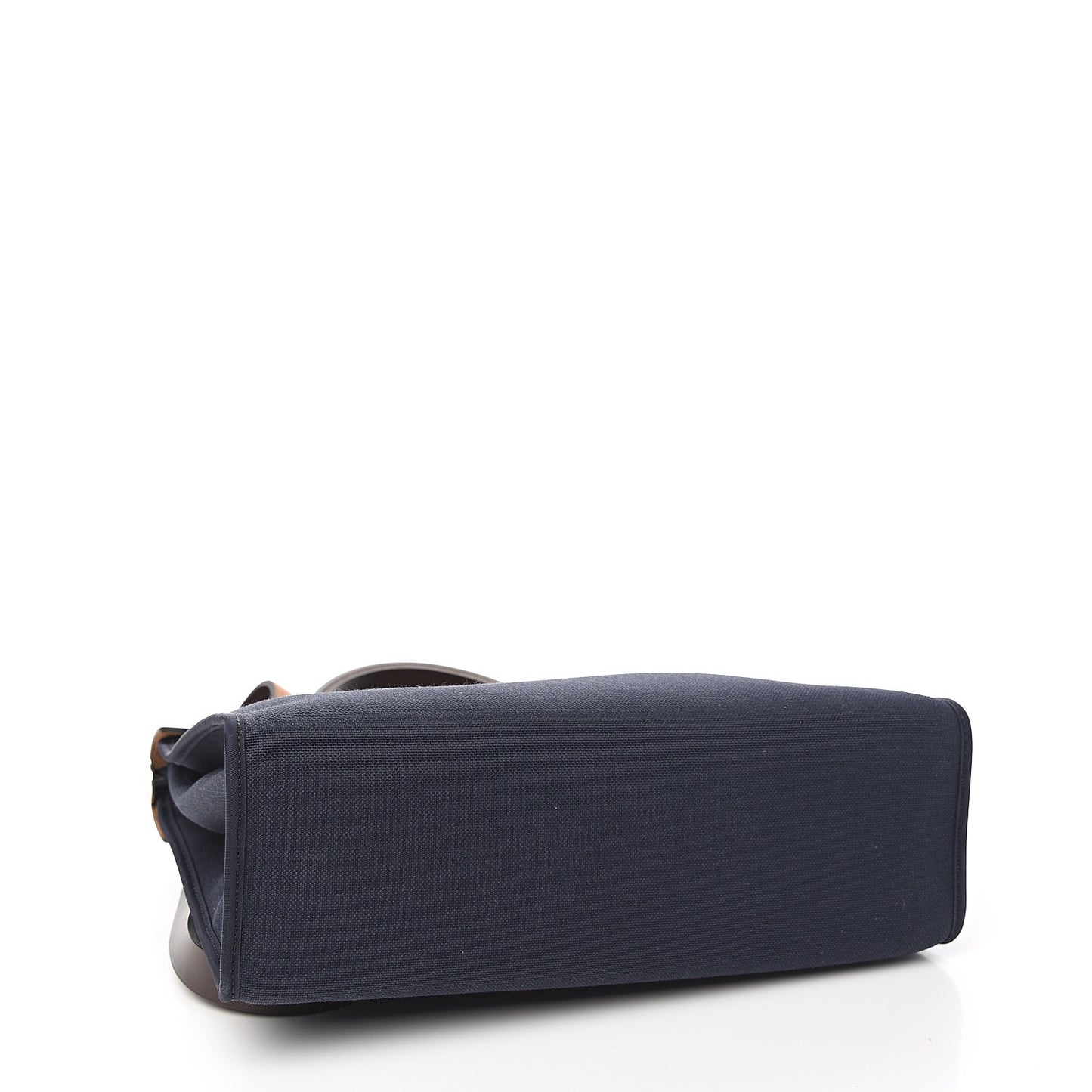 Vache Hunter Toile Herbag Zip 31 PM Bleu Marine Ebene