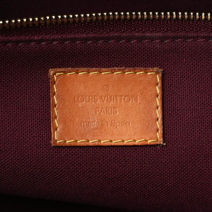 Louis Vuitton Monogram Raspail PM 6 of 11