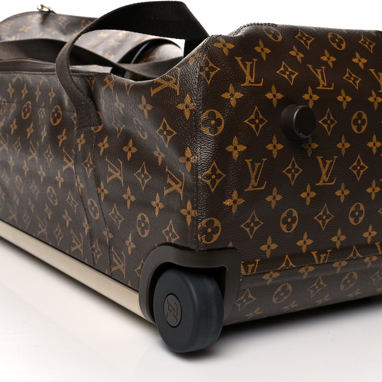Louis Vuitton Monogram Horizon Soft Duffle 65 8 of 11