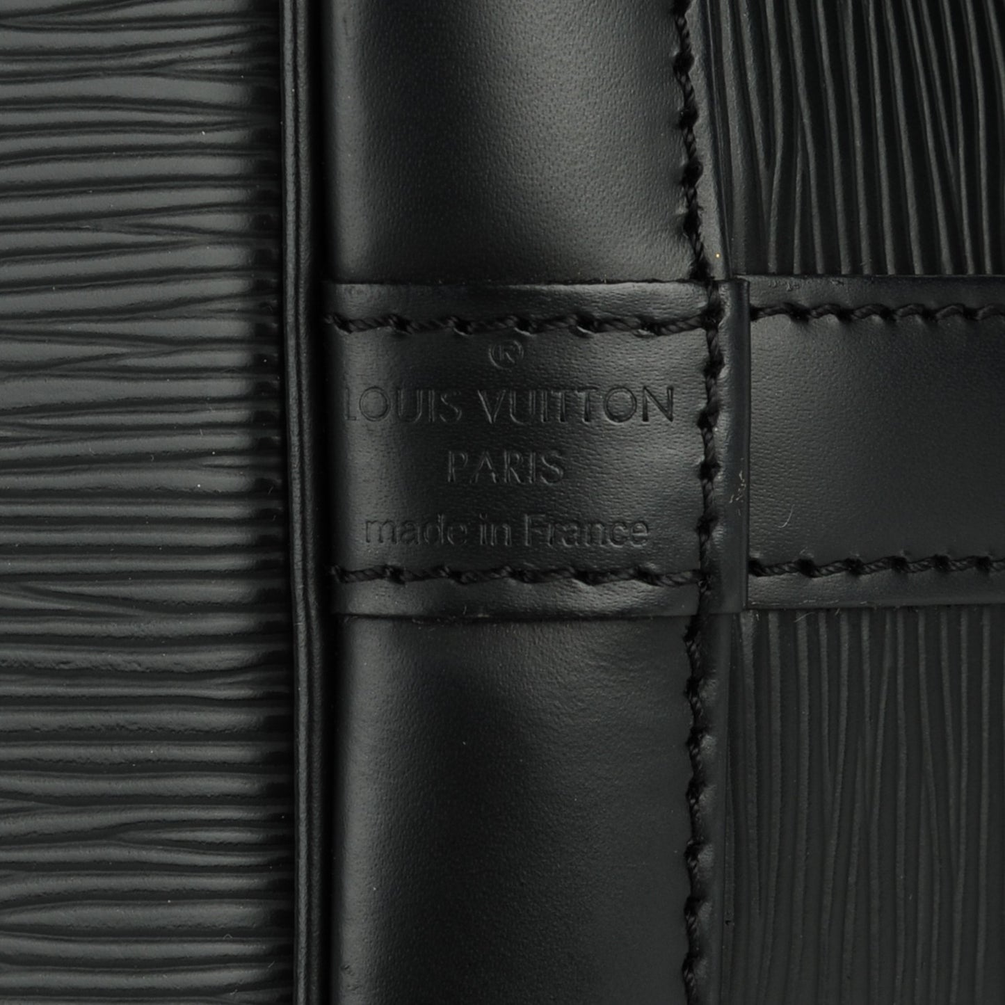 Epi Petit Noe Black