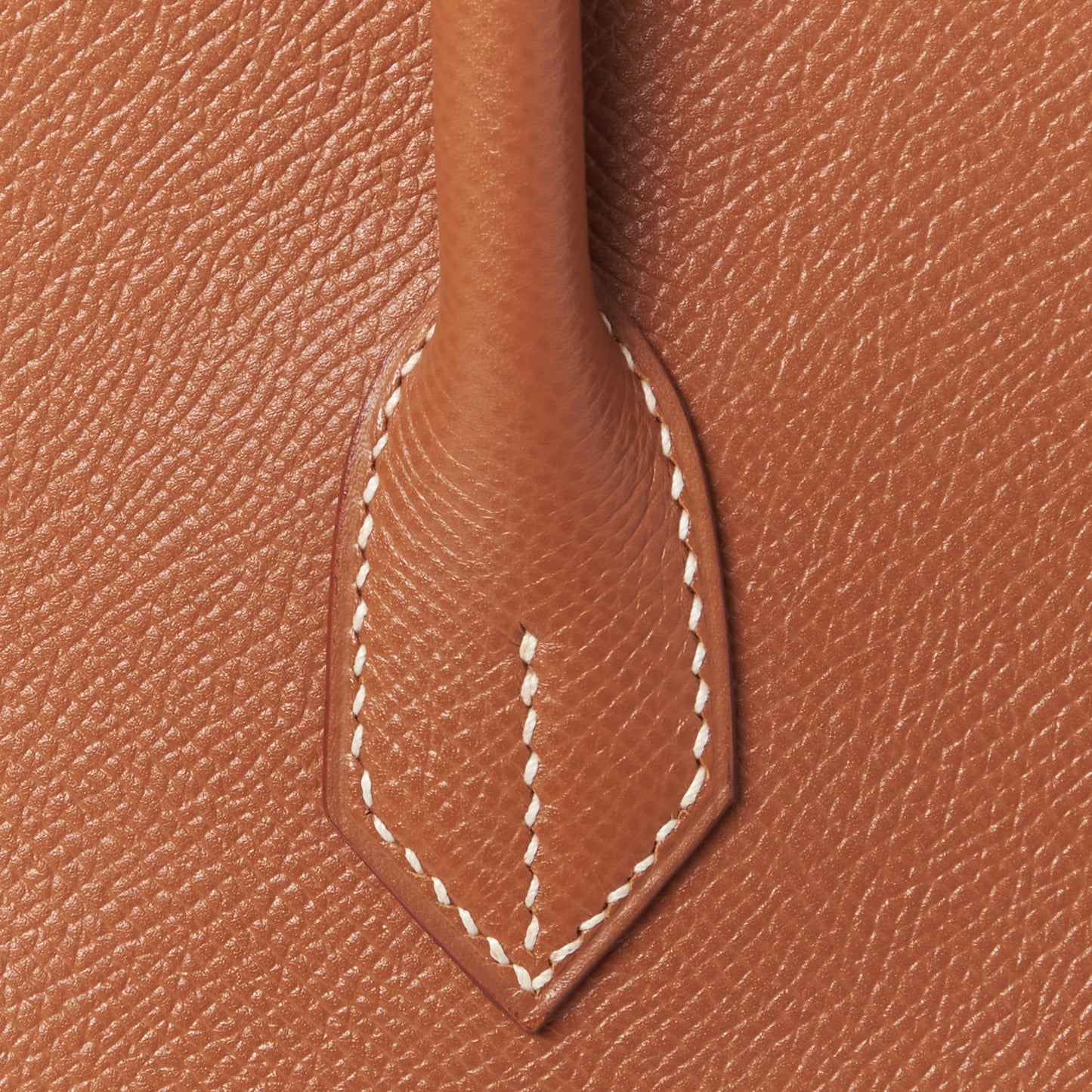 Courchevel Birkin 35 Gold