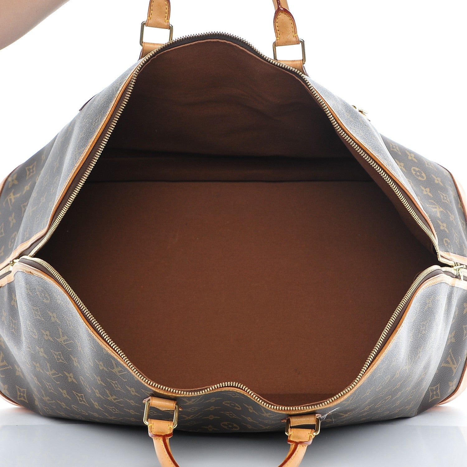 Louis Vuitton Monogram Alma Voyage MM 5 of 7