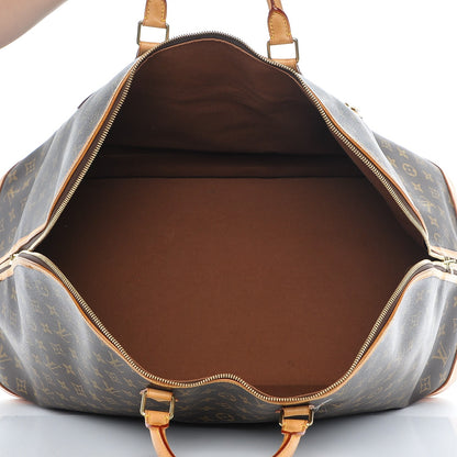 Louis Vuitton Monogram Alma Voyage MM 5 of 7