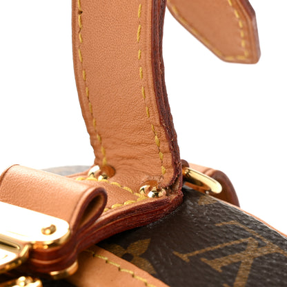 Louis Vuitton Monogram Petite Boite Chapeau 11 of 11