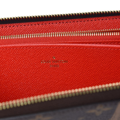 Louis Vuitton Monogram 2019 Christmas Animation Zippy Wallet 6 of 7