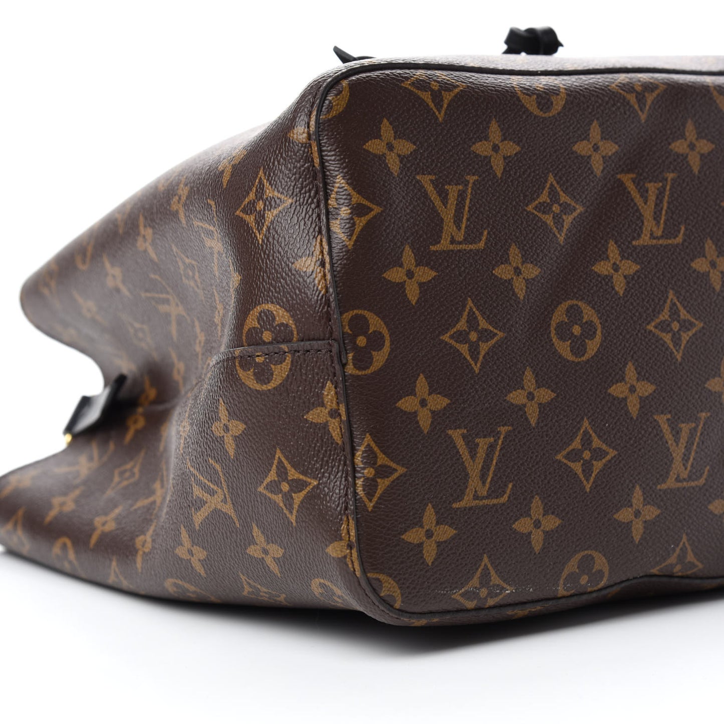 Monogram Neonoe MM Black