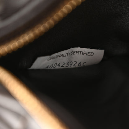 Bottega Veneta Nappa Intrecciato Mini Jodie Fondant 6 of 10