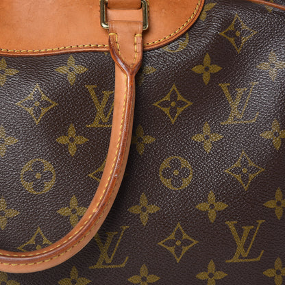 Louis Vuitton Monogram Deauville 15 of 22