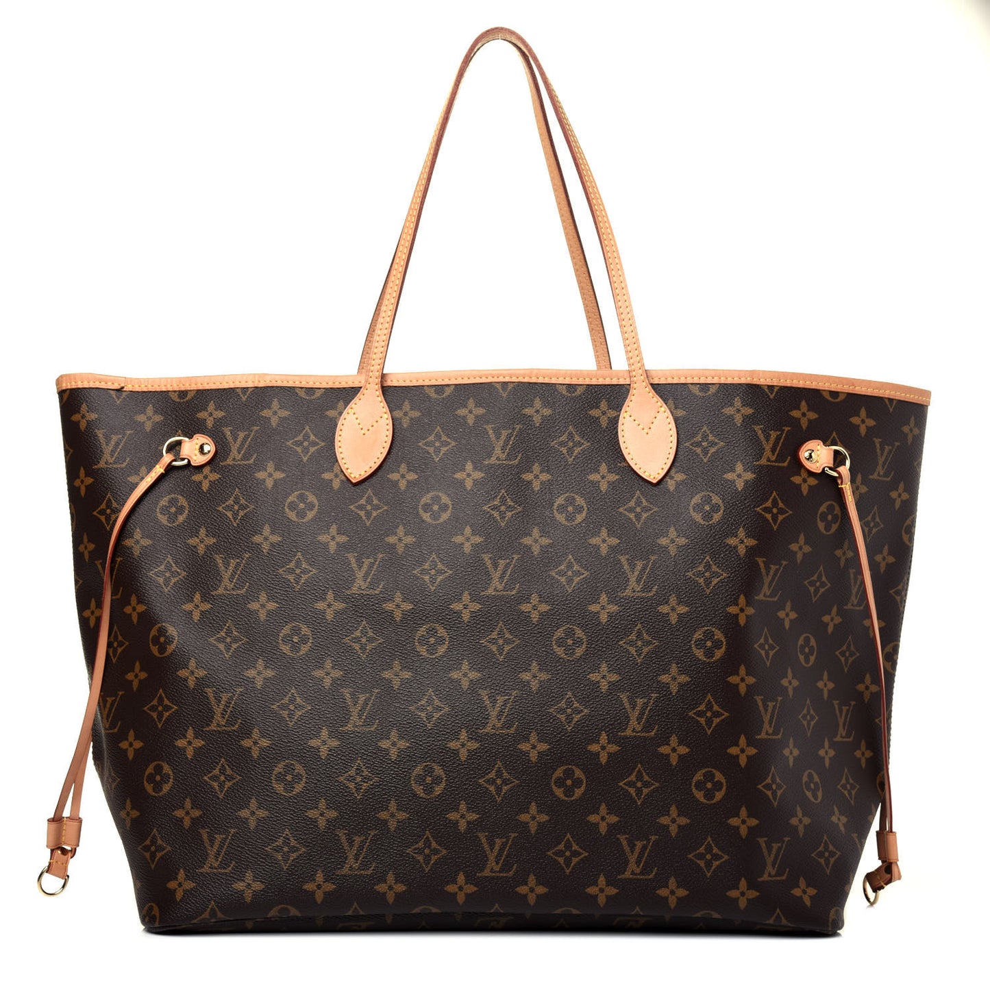 Monogram Neverfull GM