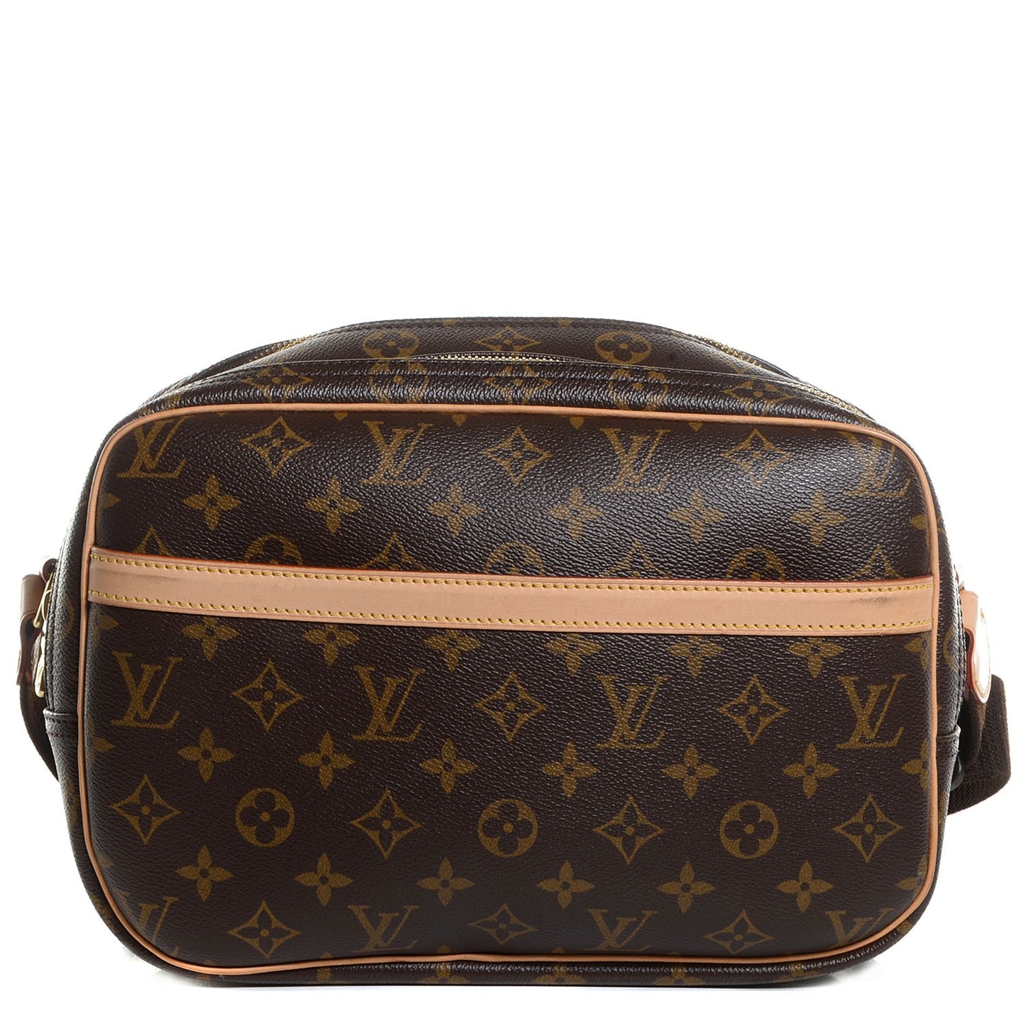 Monogram Reporter PM