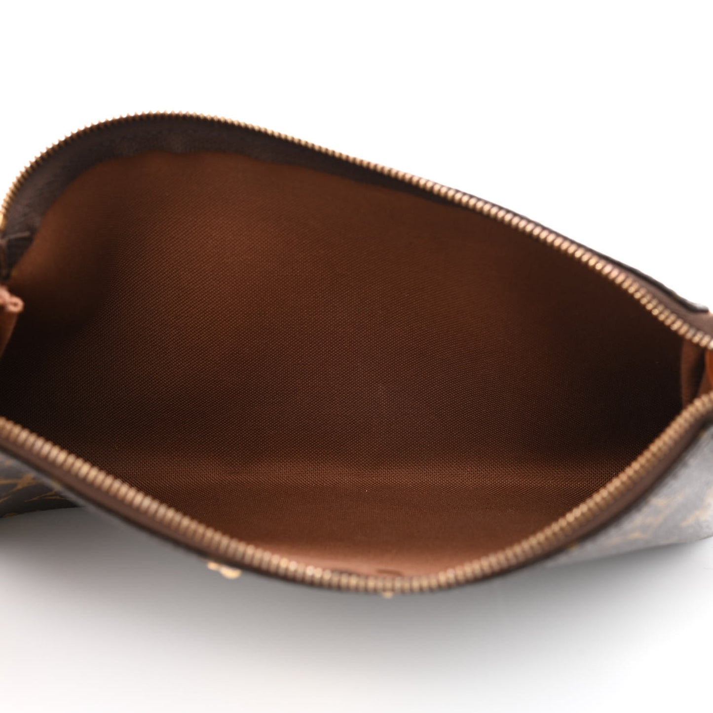 Monogram Eva Clutch