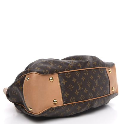 Louis Vuitton Monogram Boetie MM 4 of 15