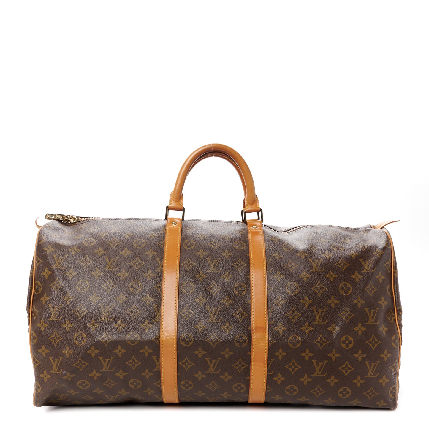 Monogram Keepall 55