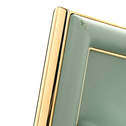 Fendi Shiny Nappa Medium Fendi First Menta 12 of 12
