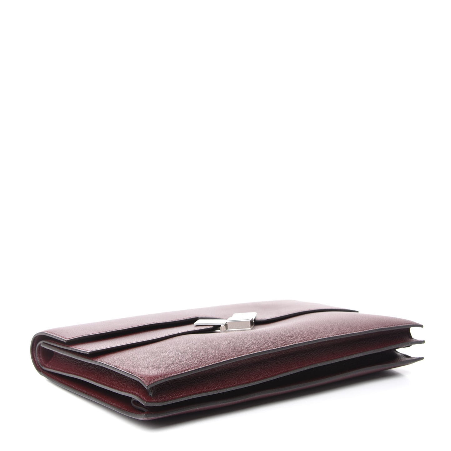 Evercolor Fortunio Clutch Bordeaux