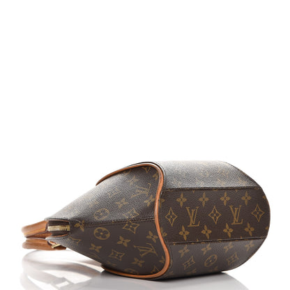 Louis Vuitton Monogram Ellipse PM 4 of 13
