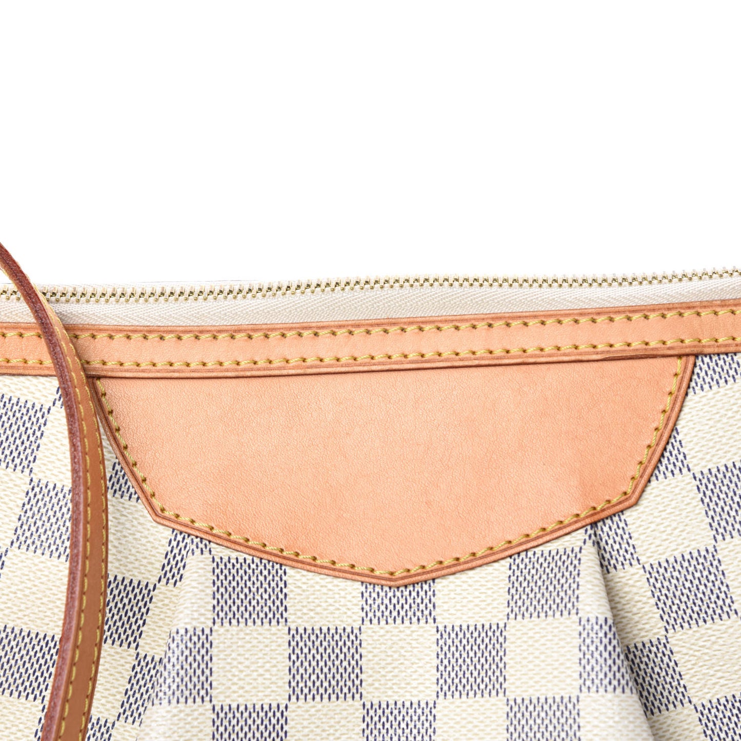 Damier Azur Siracusa PM