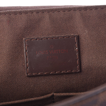 Louis Vuitton Damier Ebene District PM 6 of 11