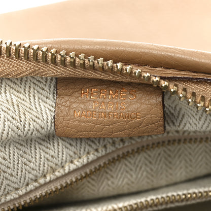 Hermes Togo Gao Camel Tabac 6 of 9