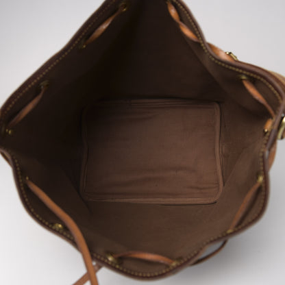Louis Vuitton Monogram Petit Noe 5 of 18