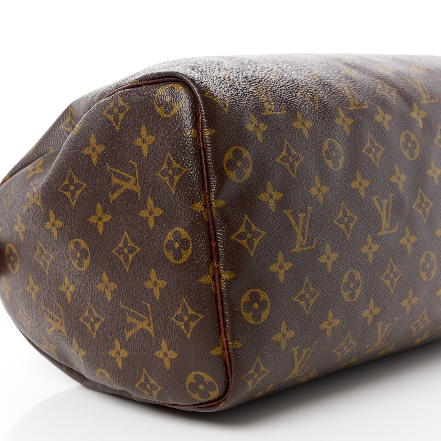 Louis Vuitton Monogram Speedy 30 10 of 17