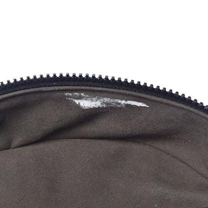 Gucci GG Supreme Monogram Small Eden Day Backpack Black 9 of 14