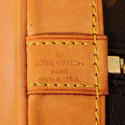 Louis Vuitton Monogram Alma PM 7 of 8