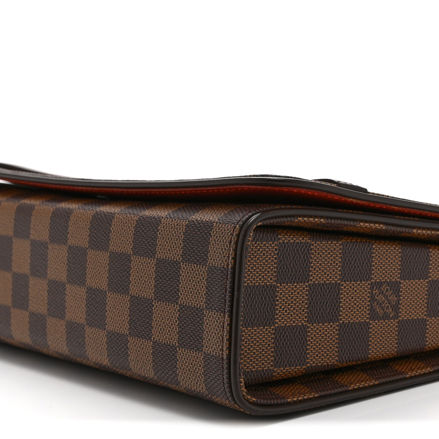 Damier Ebene Tribeca Carre