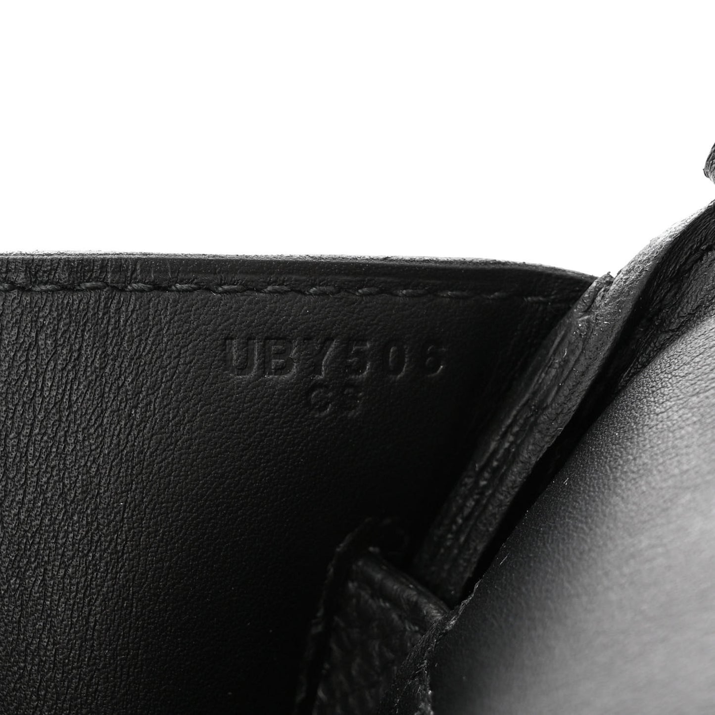 Togo Hac A Dos PM Backpack Black