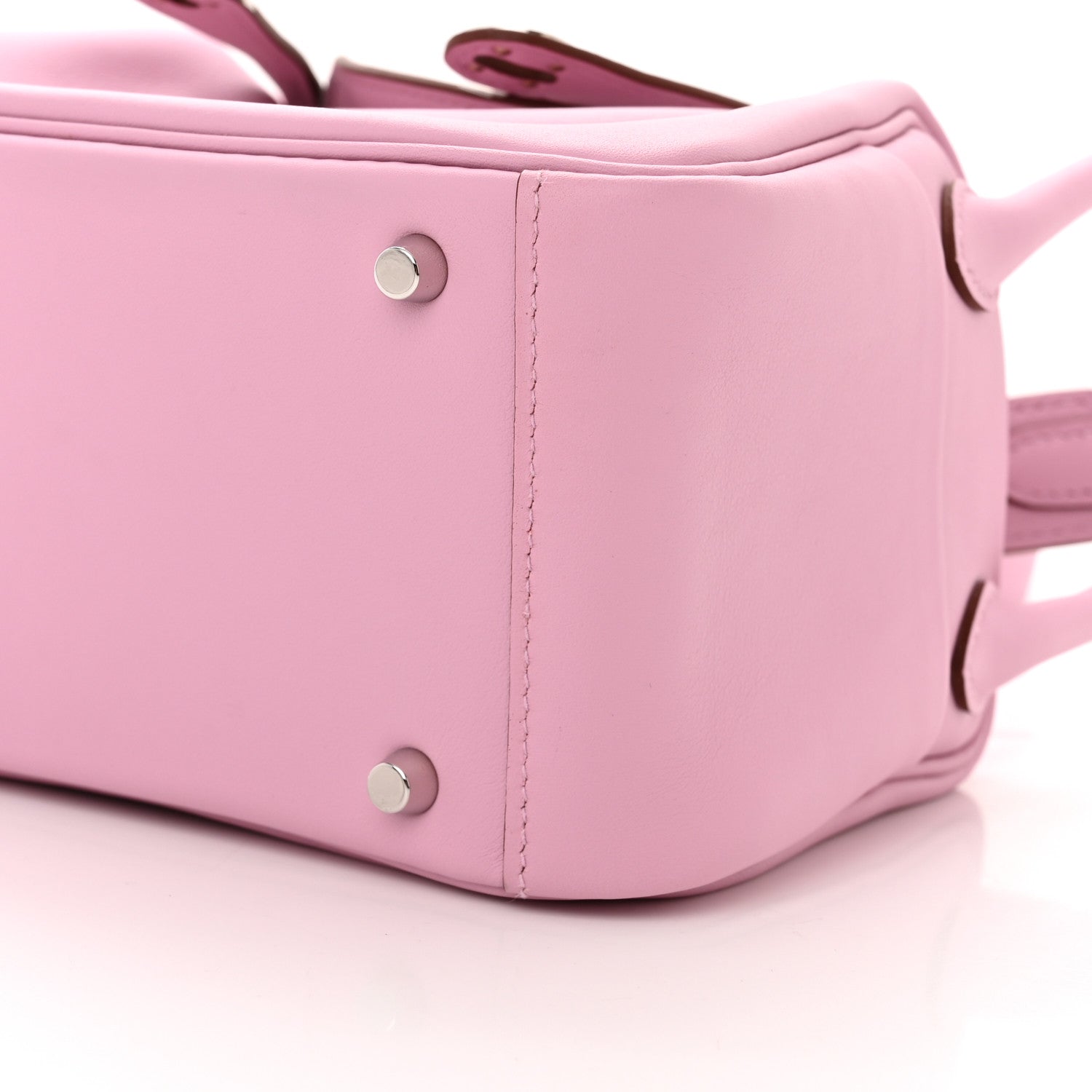 Hermes Swift Mini Lindy 20 Mauve Sylvestre 9 of 11