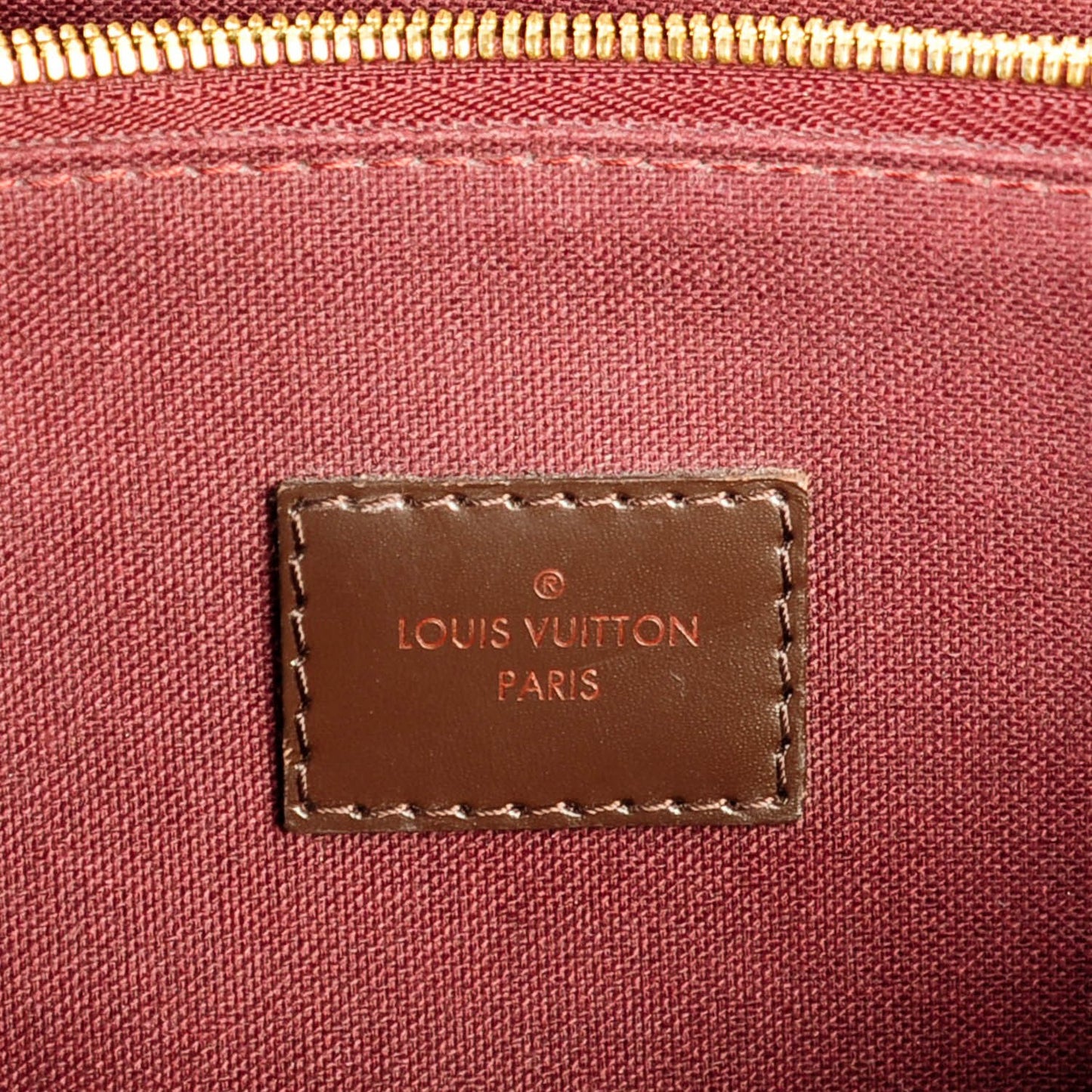 Damier Ebene Hoxton PM