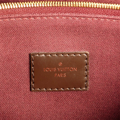 Louis Vuitton Damier Ebene Hoxton PM 6 of 7